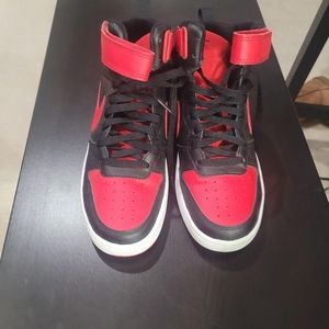 Big Kids Court Borough Mid 2 Casual